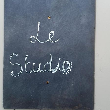 Appartement Le Studio De La Casa Fourquaise à Fourques-sur-Garonne Extérieur photo